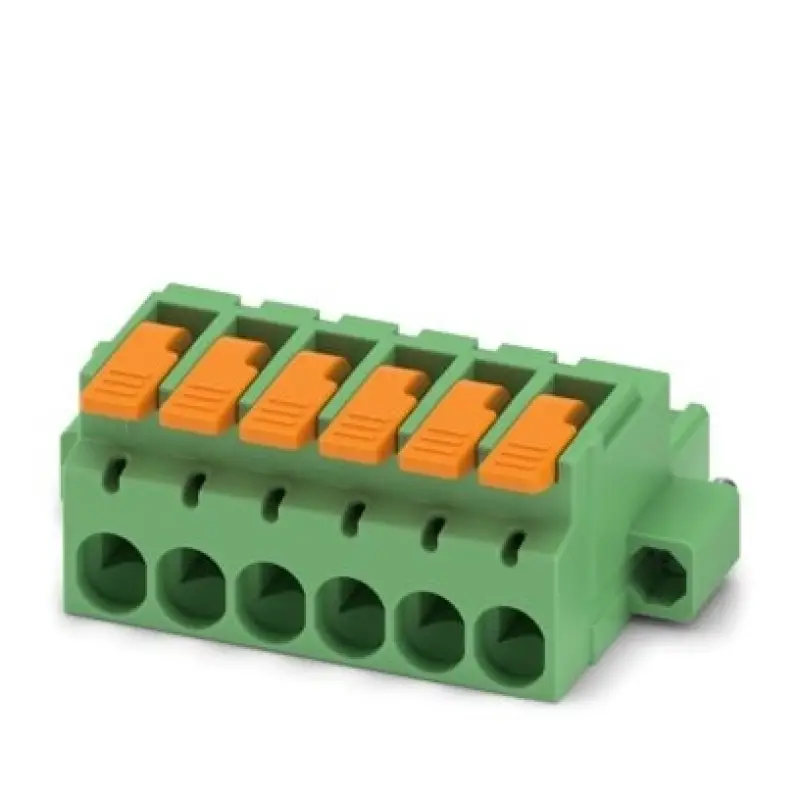 LPC 2,5/ 6-STF-5,08 - PCB connector