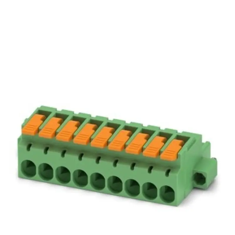 LPC 2,5/ 9-STF-5,08 - PCB connector