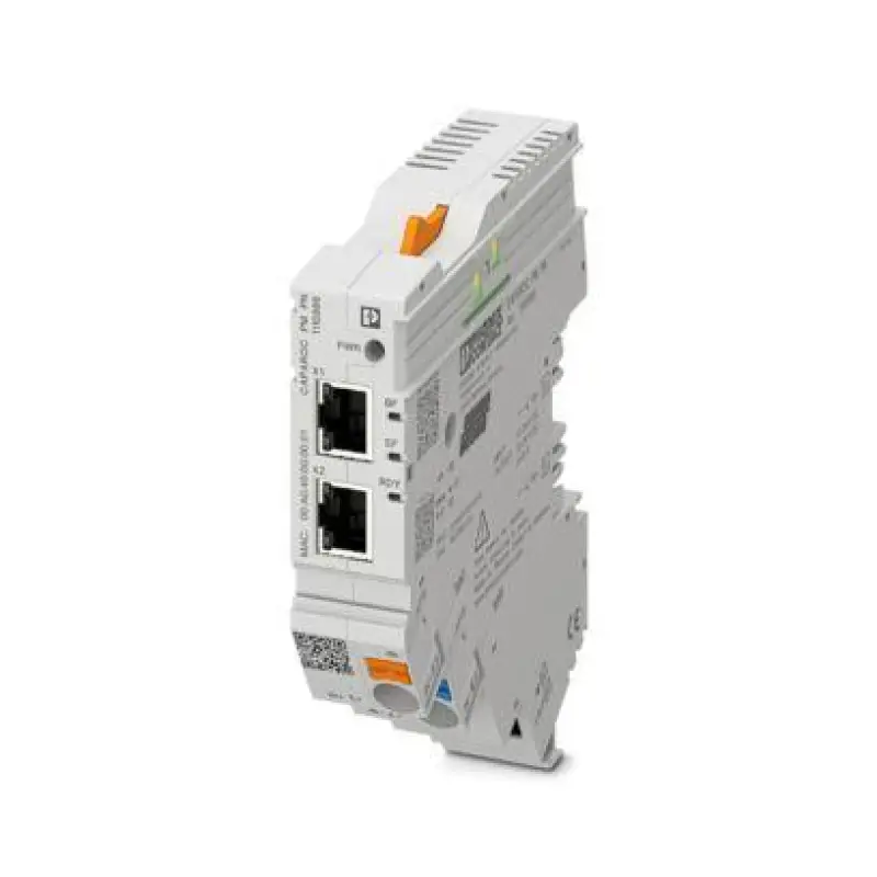 CAPAROC PM PN - Feed-in module