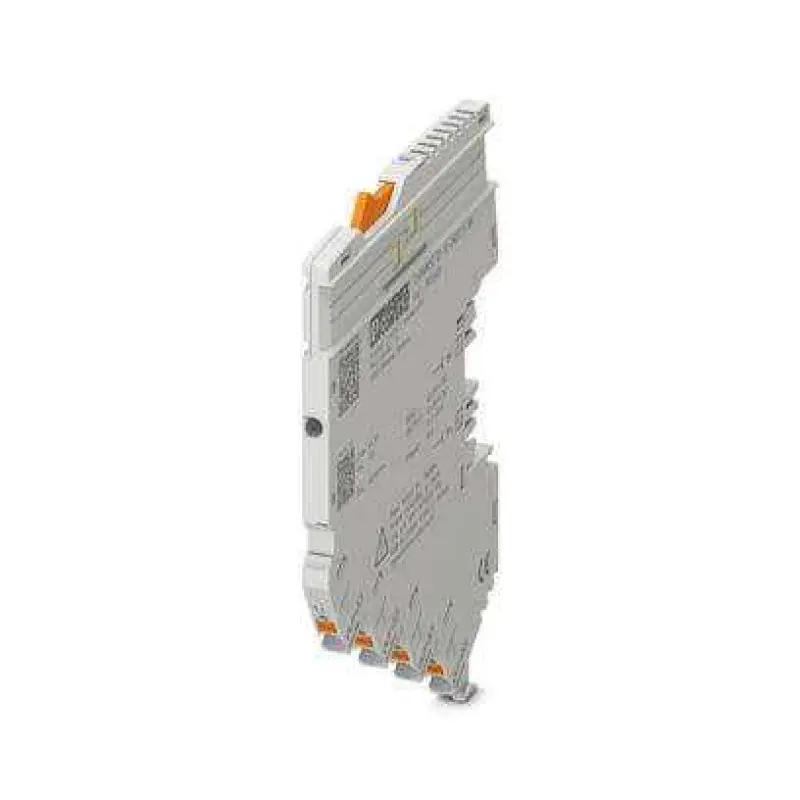 CAPAROC E1 12-24DC/1-10A - Electronic circuit breaker