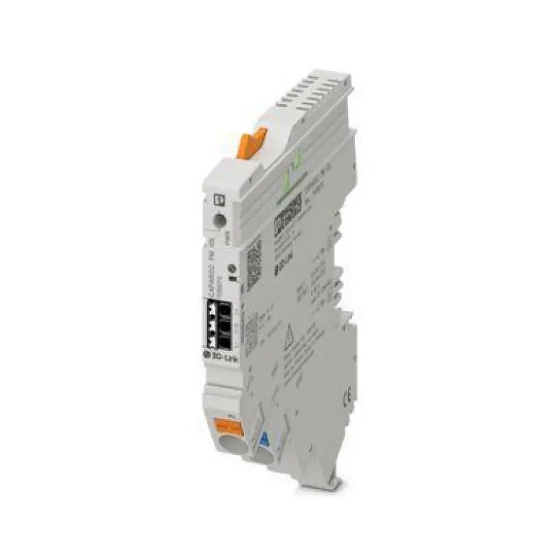 CAPAROC PM IOL - Feed-in module