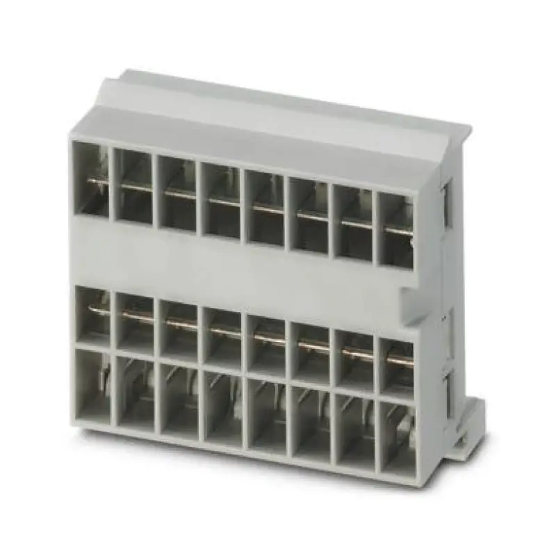 CAPAROC CR 8 - Busbar