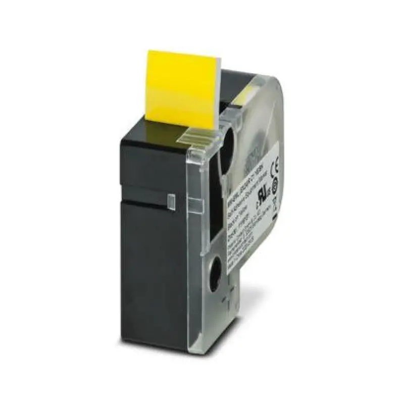 MM-EML (EX24)R C1 YE/BK - Label