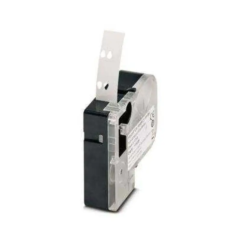 MM-WMT  3,5 (15X5)R C1 WH/BK - Cable marker