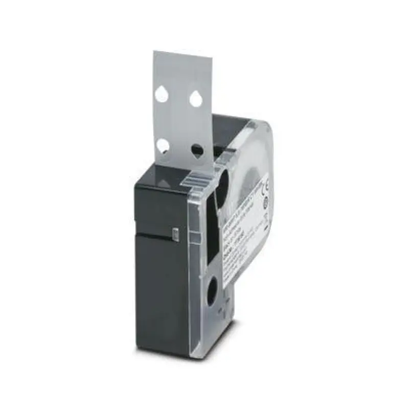 MM-WMT  5,5 (15X8)R C1 WH/BK - Cable marker