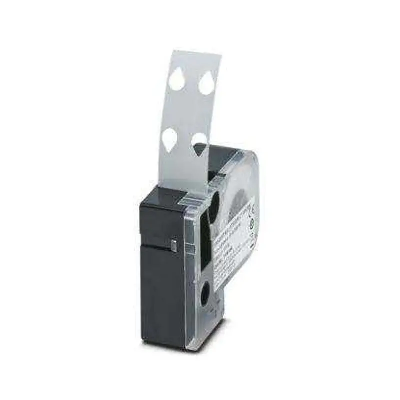 MM-WMT  8,4 (17X10)R C1 WH/BK - Cable marker