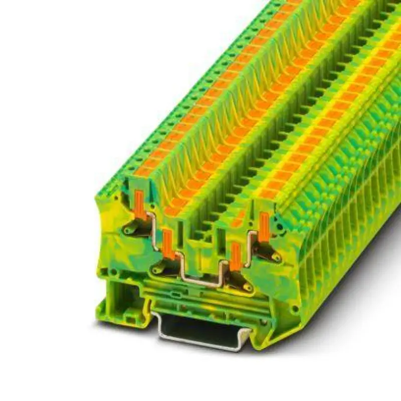 PTV 6-QUATTRO-PE - Ground terminal
