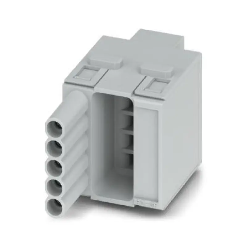HC-M-05-MWF-F - Contact insert module
