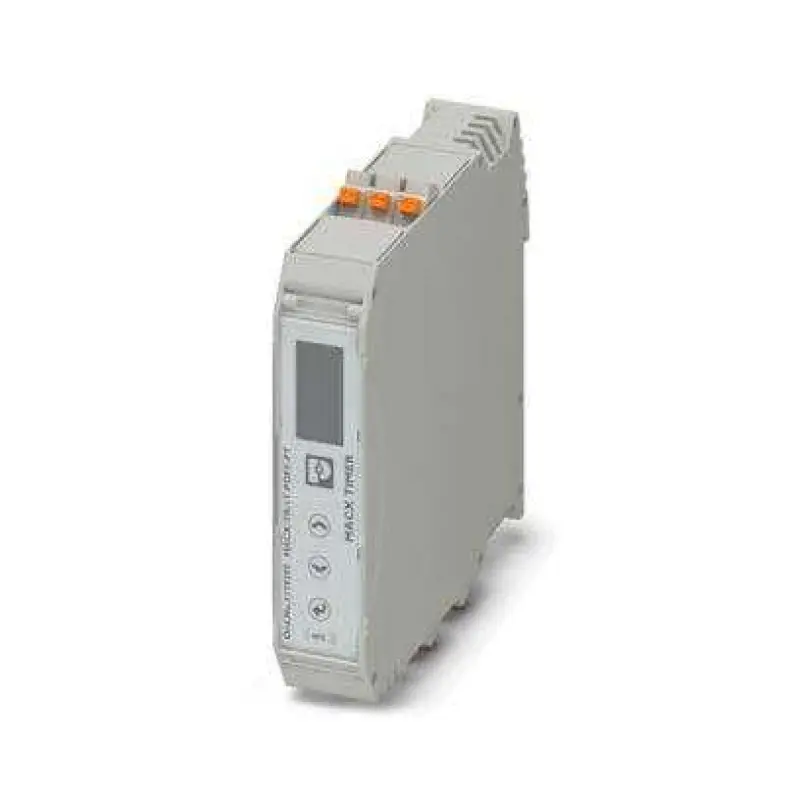 MACX-TR-1T-POFF-PT - Timer relay