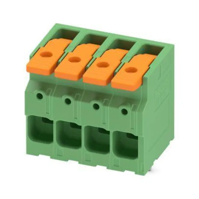 LPT 16/ 4-10,0-ZB - PCB terminal block