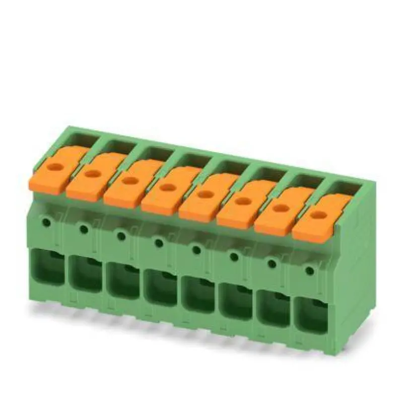 LPT 16/ 8-10,0-ZB - PCB terminal block