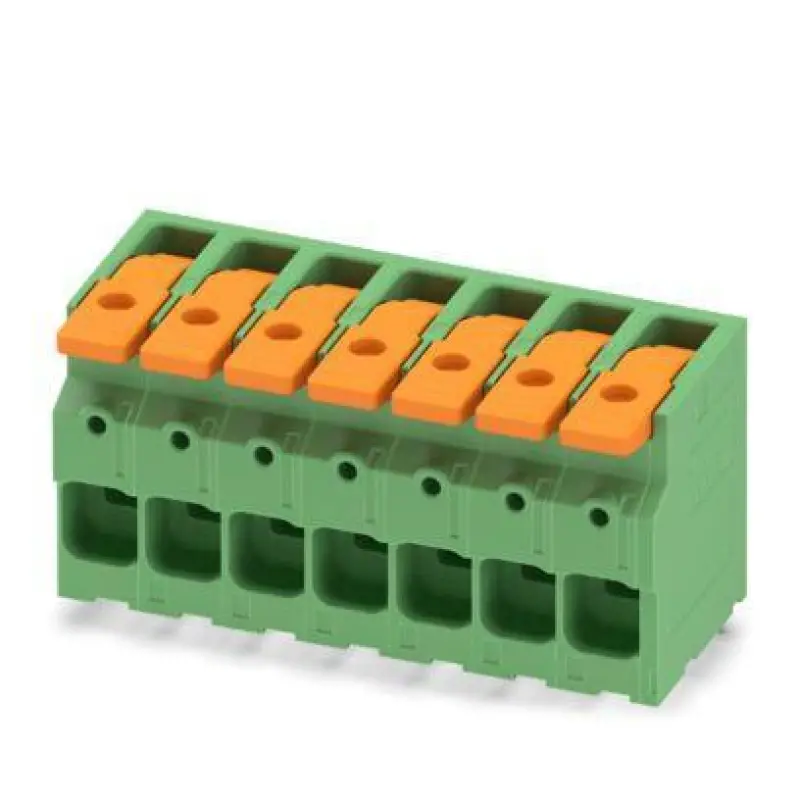 LPT 16/ 7-10,0-ZB - PCB terminal block