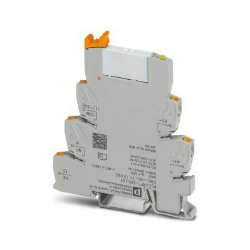 PLC-RPT- 5DC/21 - Relay module