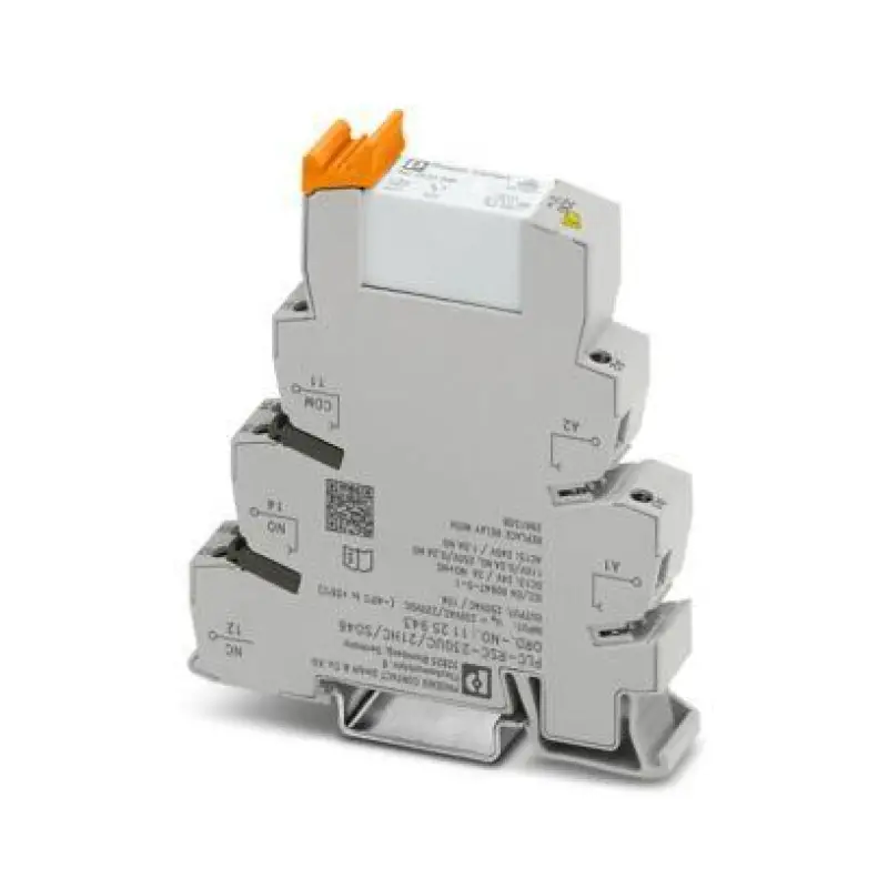 PLC-RSC-230UC/21HC/SO46 - Relay module