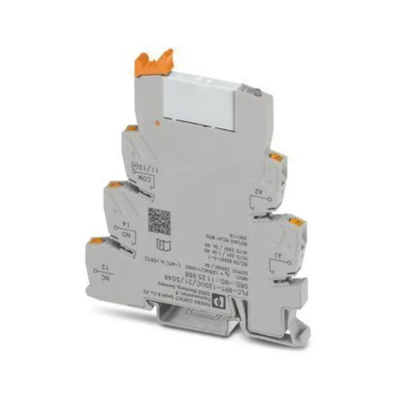 PLC-RPT-120UC/21/SO46 - Relay module