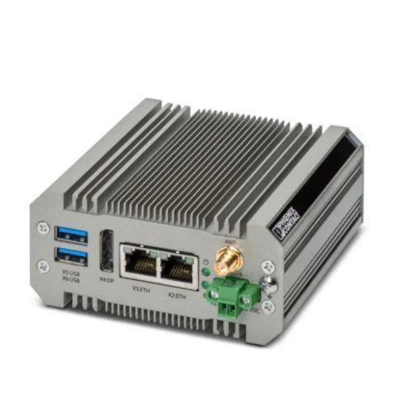 BL2 BPC 1501S - Box PC