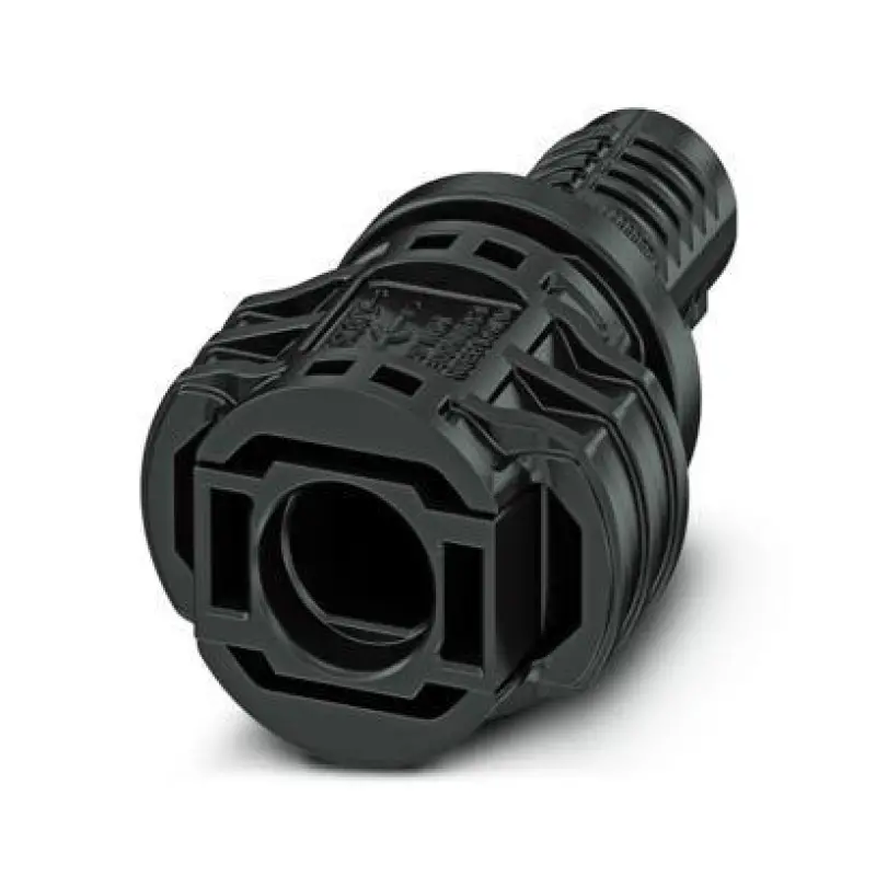 PV-FT-C4M-HSG - Device connector front mounting