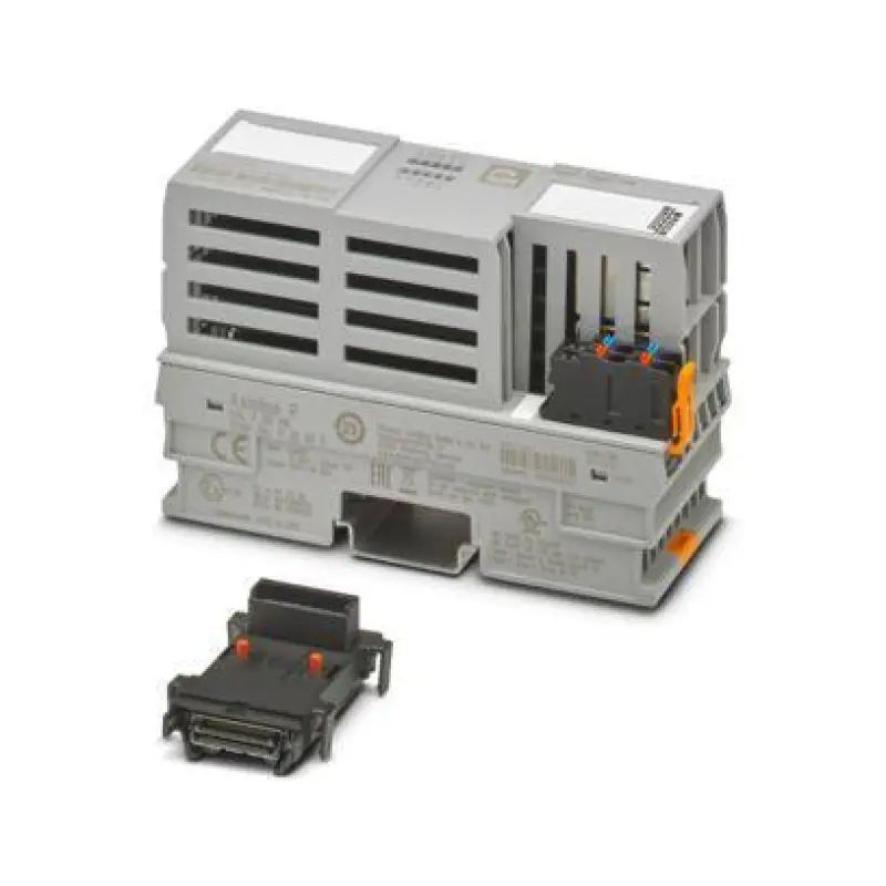 AXL P BK PN - Bus coupler