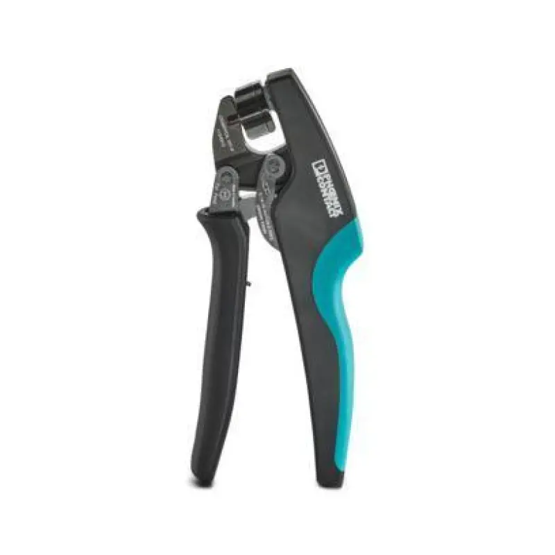 CRIMPFOX 10T-F - Crimping pliers