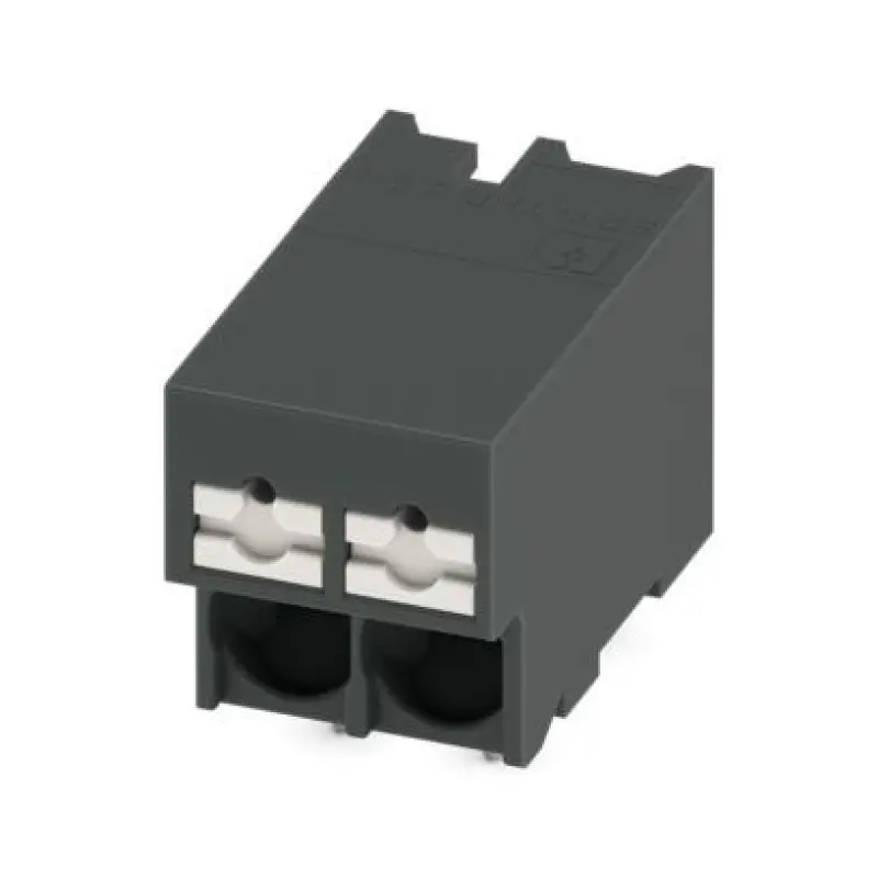 SPT-THR 2,5/ 2-H-5,0 P26 - PCB terminal block