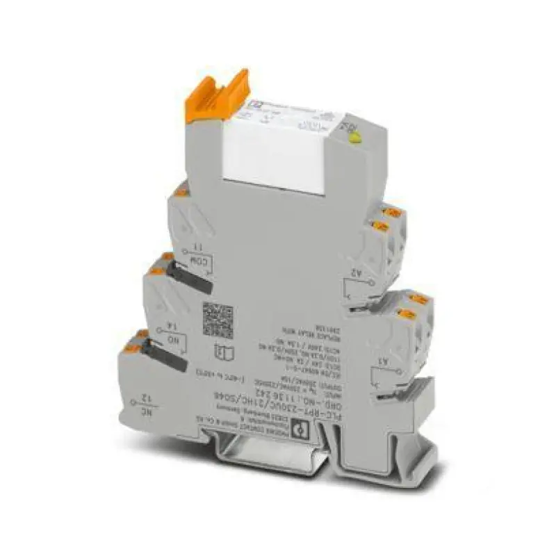 PLC-RPT-230UC/21HC/SO46 - Relay module
