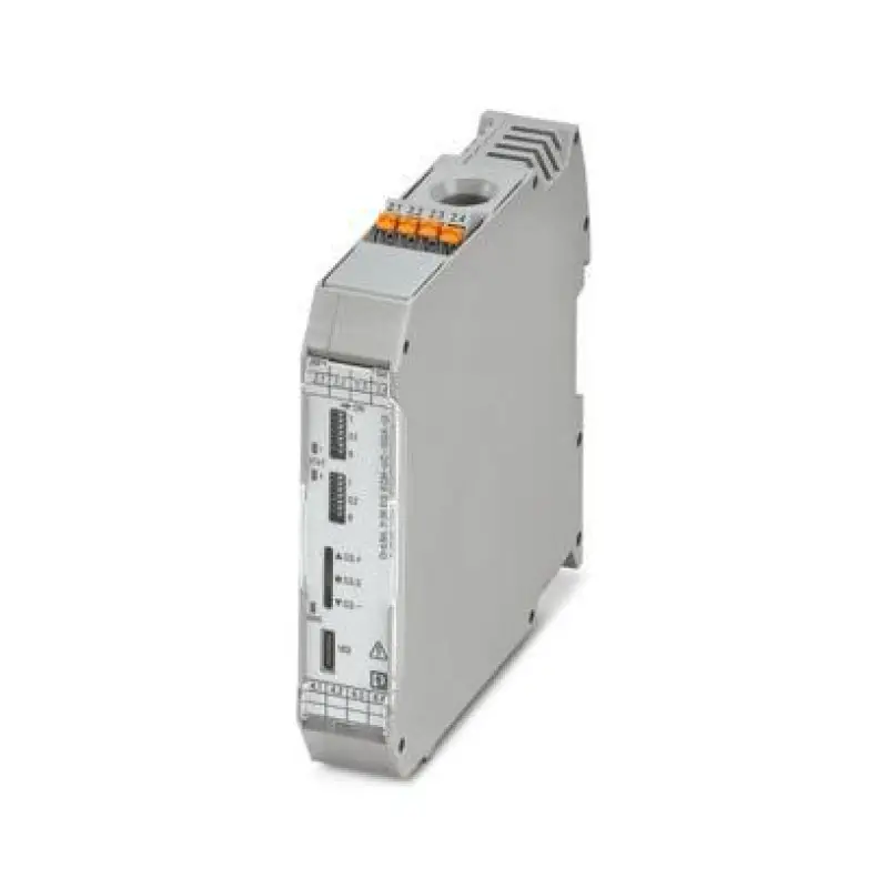 ECM-UC-100A-UI - Current transducers
