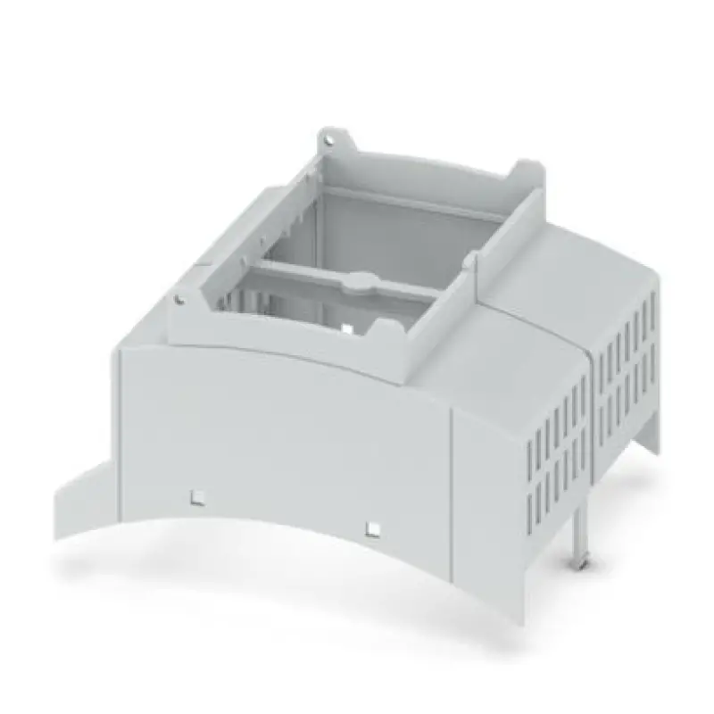 BC 71,6 OT 1010 KMGY MOQ100 - Upper housing part