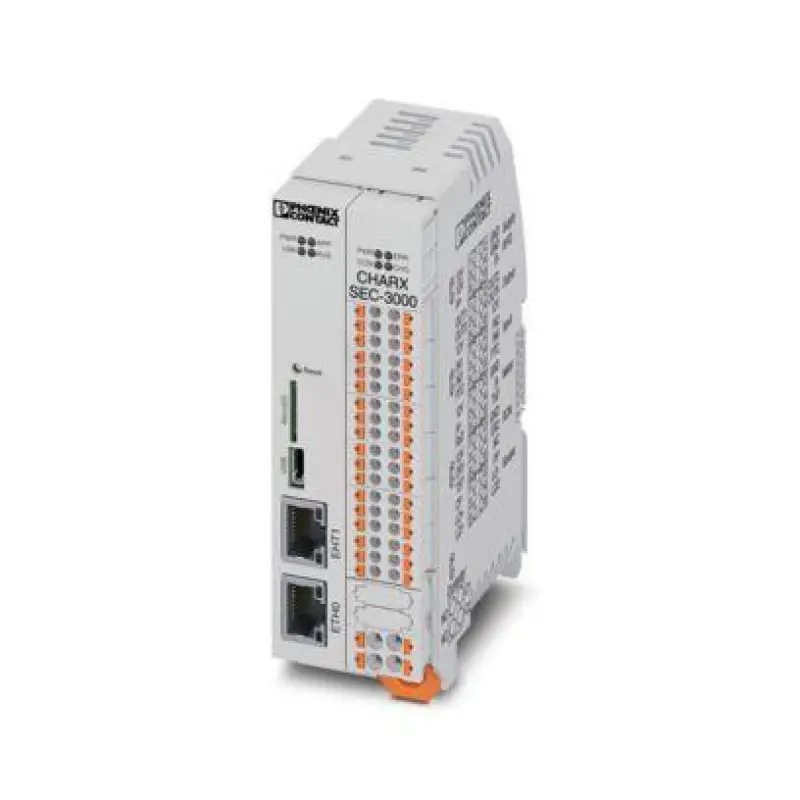 CHARX SEC-3000 - AC charging controller