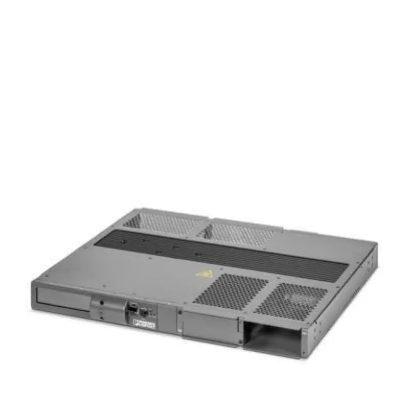 FL SWITCH EP7428R-L3F1 - Industrial Ethernet Switch