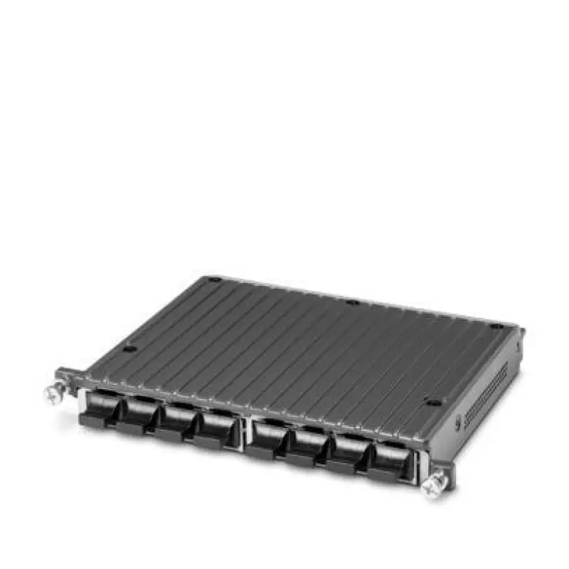 FL SWITCH EP7400-M8GRJ45 - Communication module