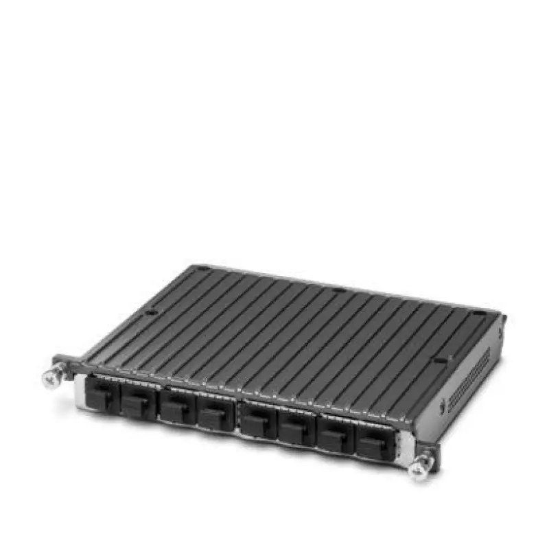 FL SWITCH EP7400-M8GSFP - Communication module