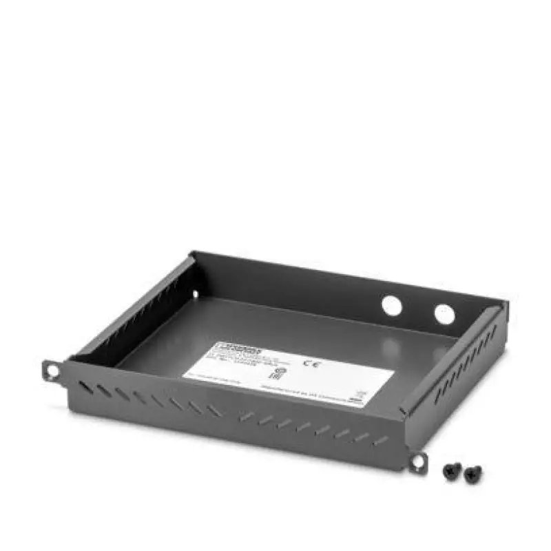 FL SWITCH EP7400-ABLK - Cover