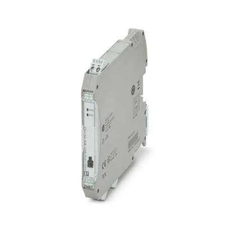 MACX MCR-1TS-I-OLP - Temperature measuring transducer