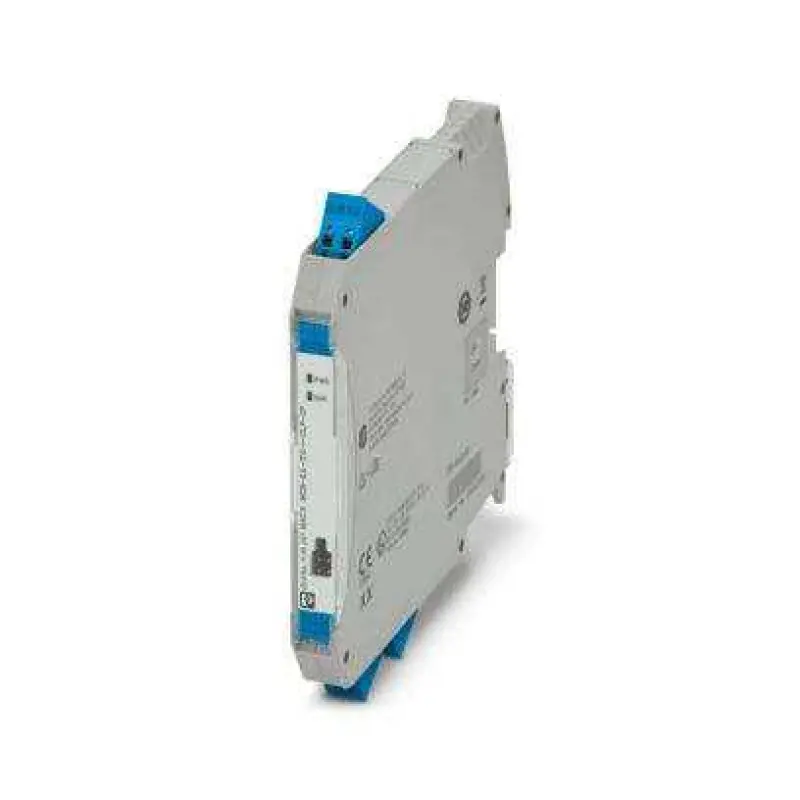 MACX MCR-EX-1TS-I-OLP-SP - Temperature measuring transducer