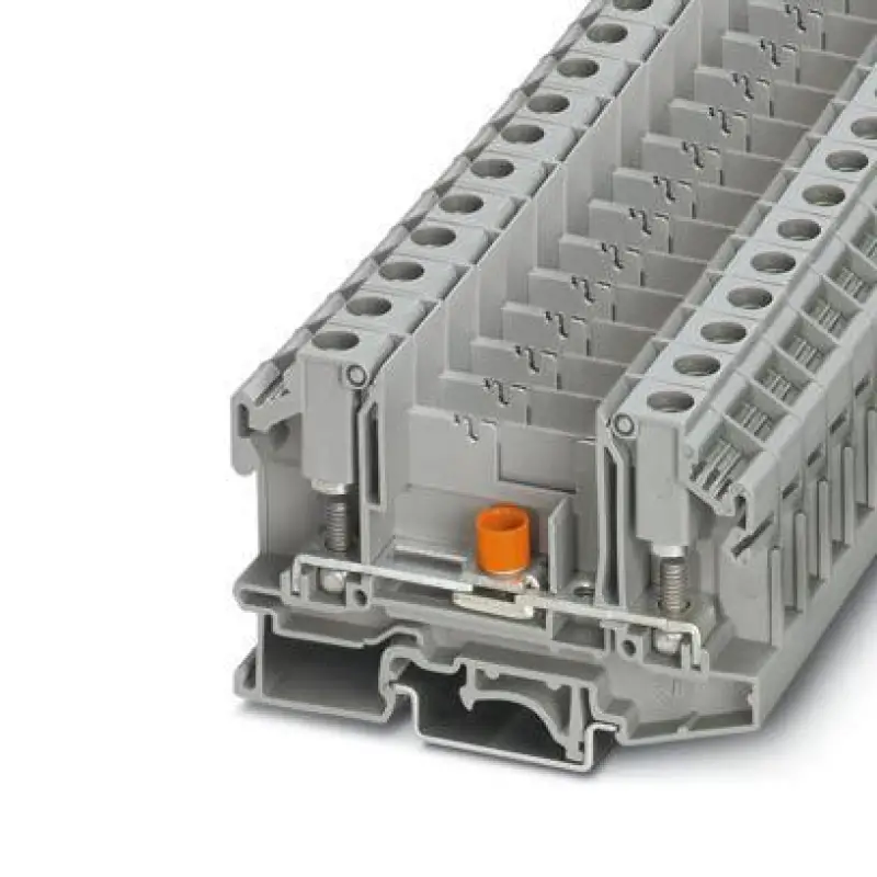 OTTA 6-T/SB - Disconnect terminal block