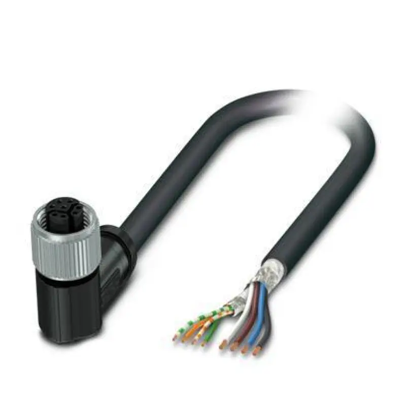 NBC-M12FRY/1,0-94H - Hybrid cable