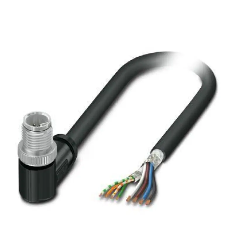 NBC-M12MRY/20,0-94H - Hybrid cable