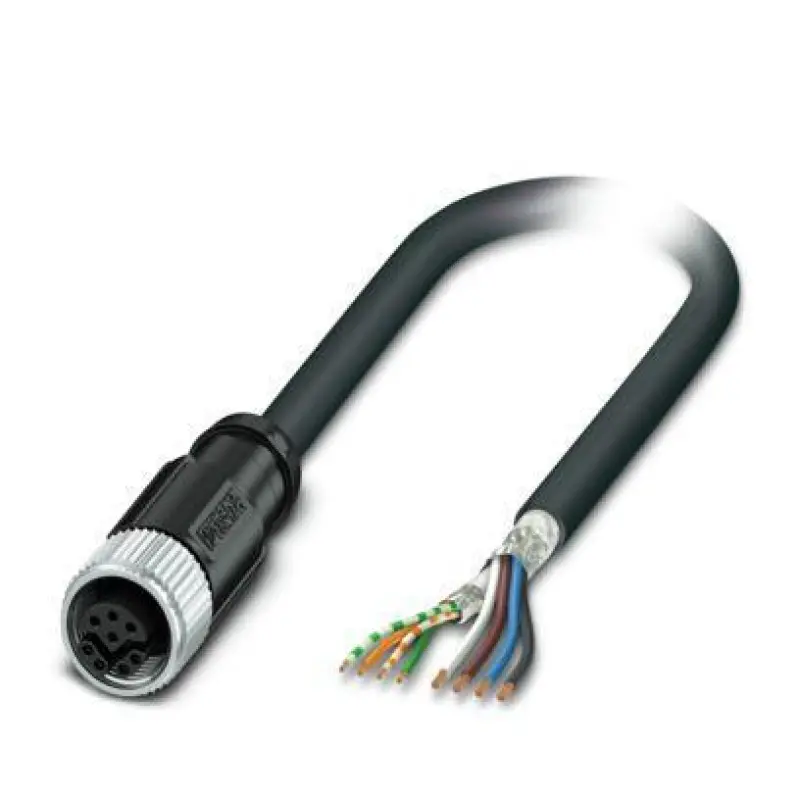 NBC-M12FSY/25,0-94H - Hybrid cable