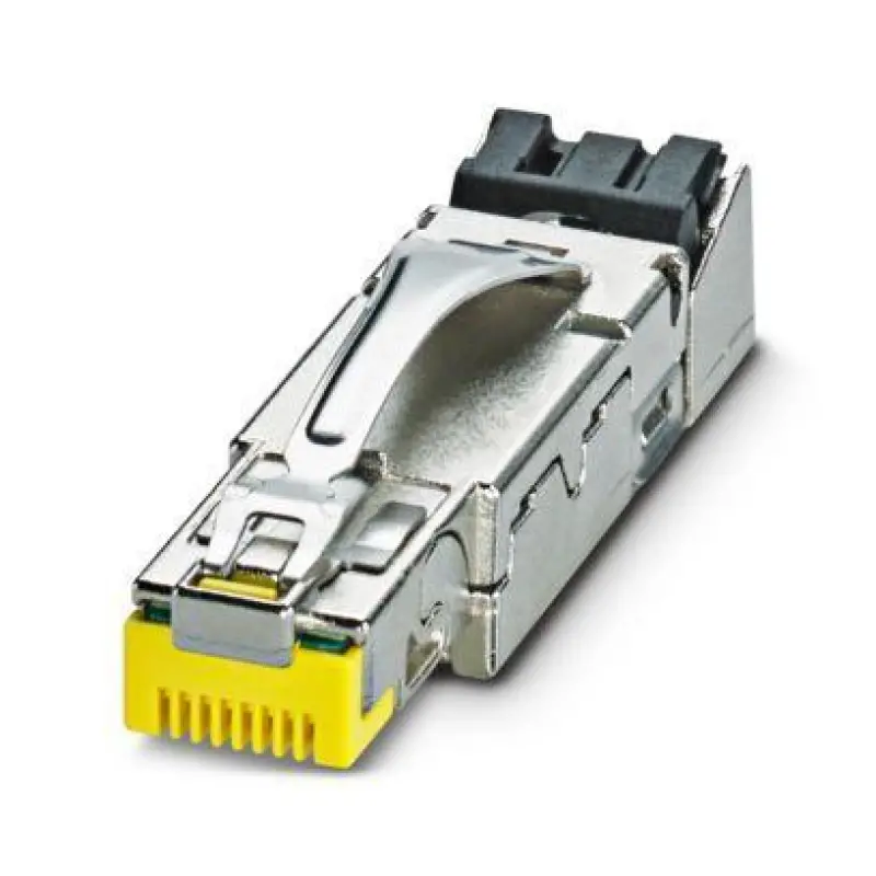 CUC-IND-C1ZNI-S/R4IP10G8 - RJ45 connector