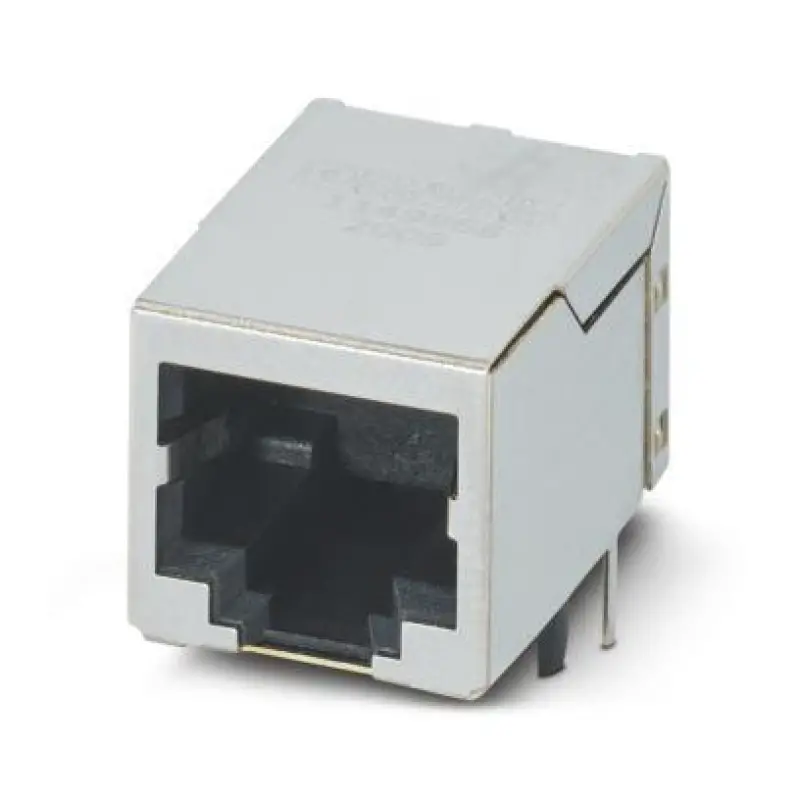 CUC-SP-J1ST-A/R4LB - RJ45 PCB connector