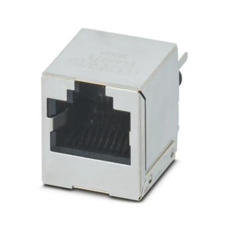 CUC-SP-J1ST-S/R4LT - RJ45 PCB connector