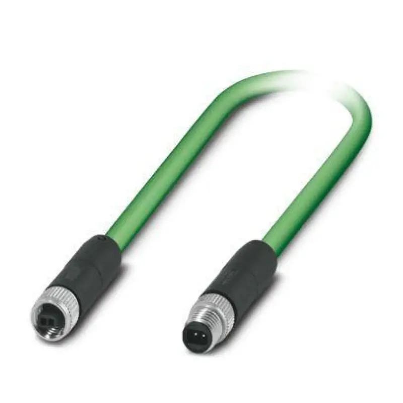 SPE-T1-M8MSM/2,0-99B/M8FSF - Network cable