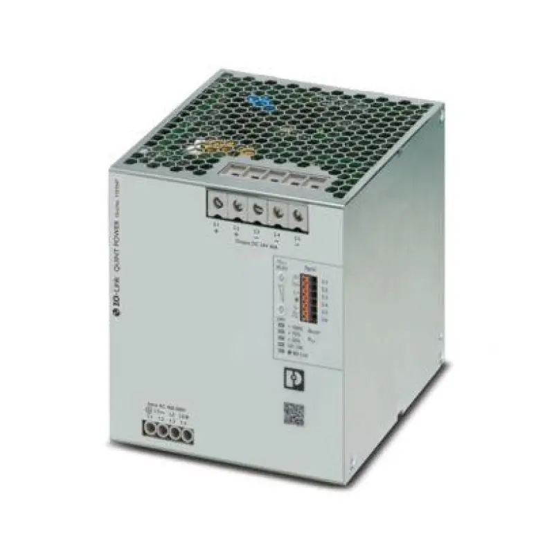 QUINT4-PS/3AC/24DC/40/IOL - Power supply unit