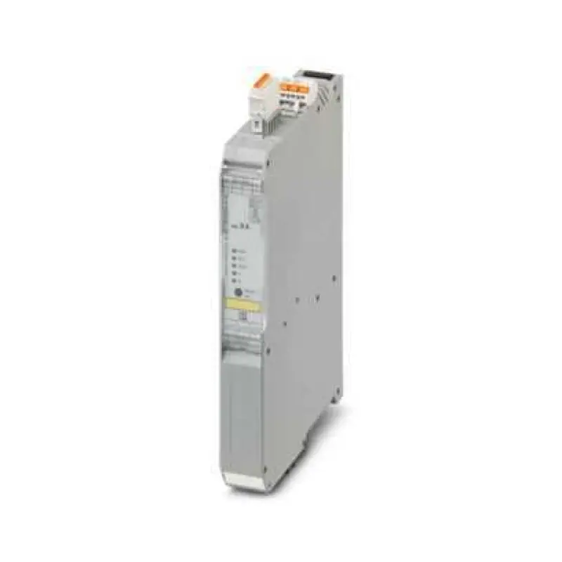 ELR H51-IES-24DC500AC-9-IOL - Hybrid motor starter