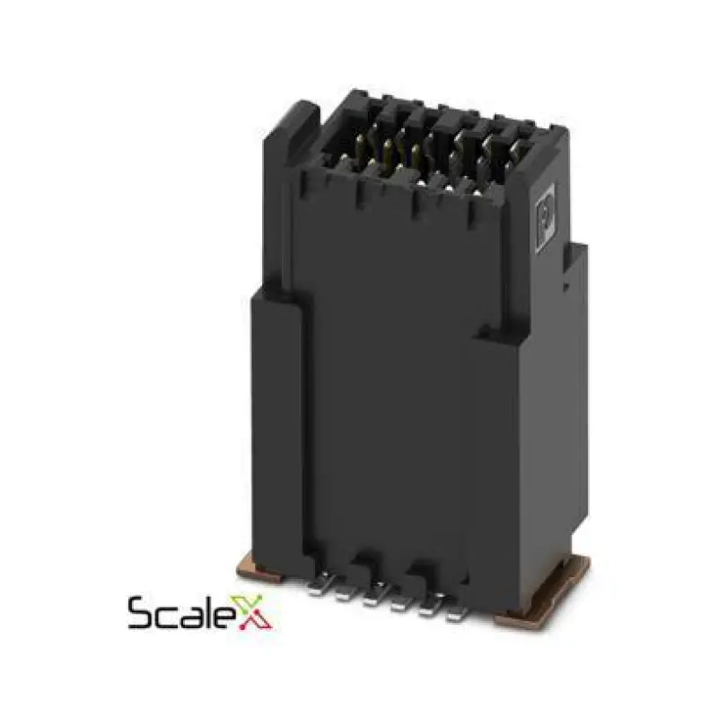 FP 0,8/ 80-MV 8,65 - SMD male connectors