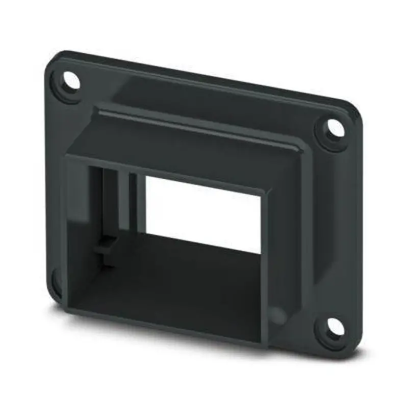ES-BBC-MF5 - Panel-mount frame