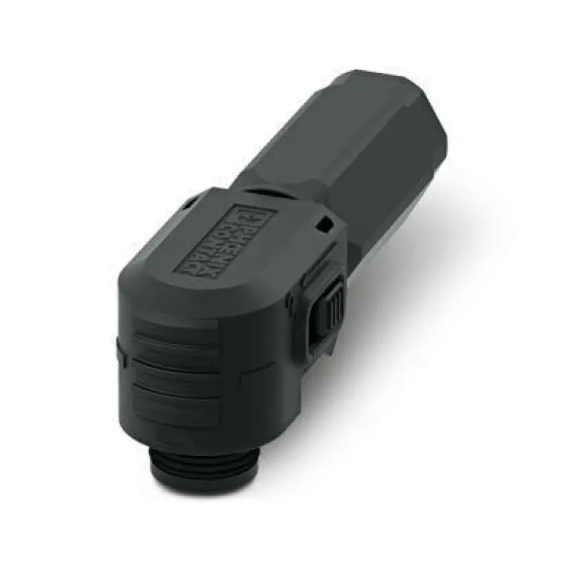 ES-BPC-C 50-70 BK - Connector