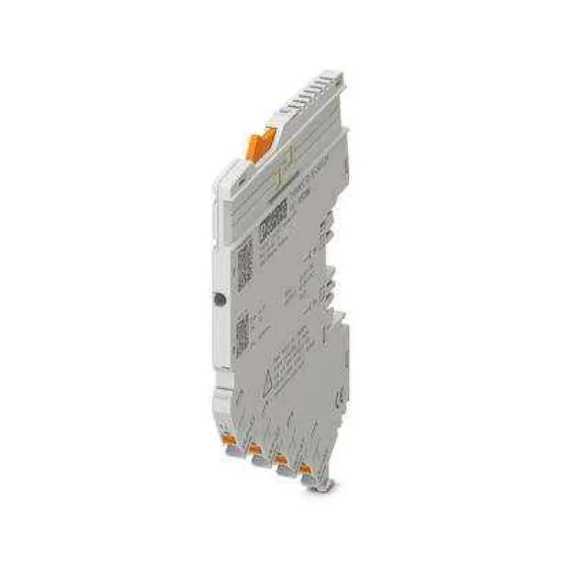 CAPAROC E1 12-24DC/2A - Electronic circuit breaker