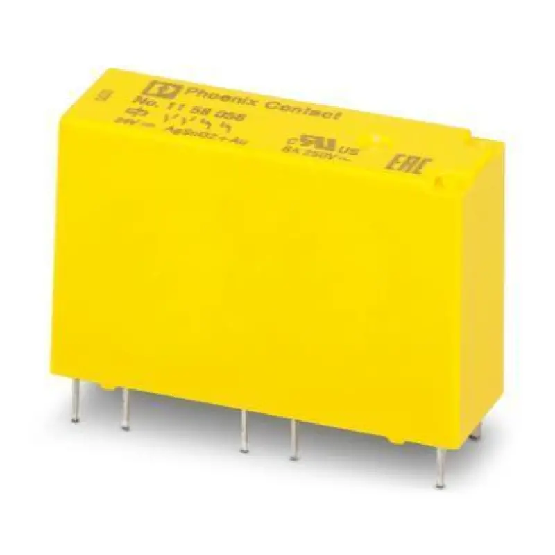 REL-SR- 24DC/2X1AU/2X2AU/FG - Safety relays