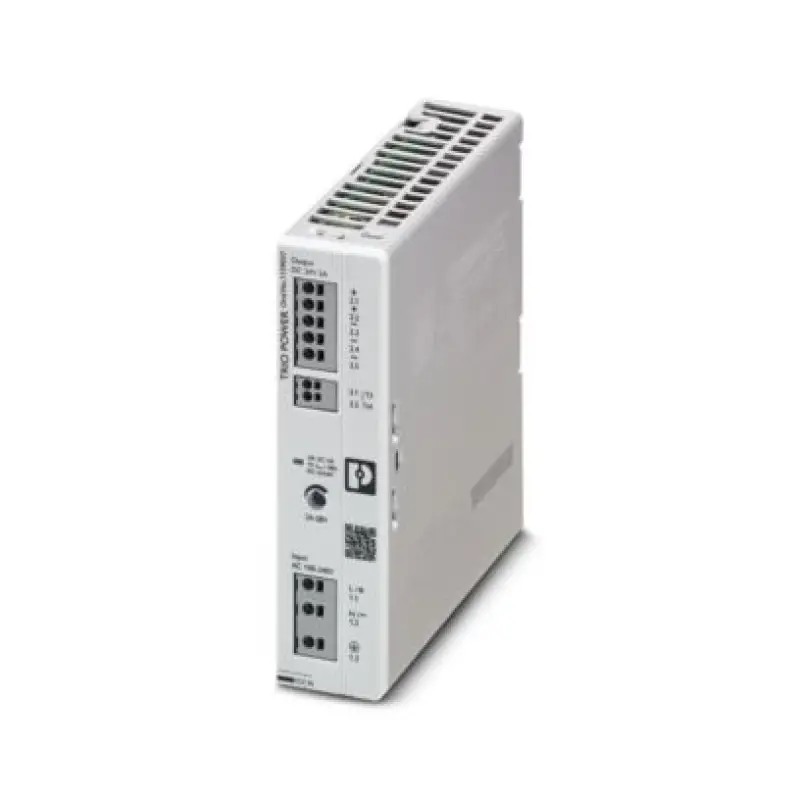 TRIO3-PS/1AC/24DC/5 - Power supply unit